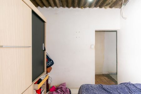 Casa à venda com 160m², 5 quartos e 2 vagasQuarto 1