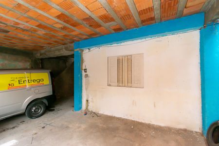 Casa à venda com 160m², 5 quartos e 2 vagasGaragem