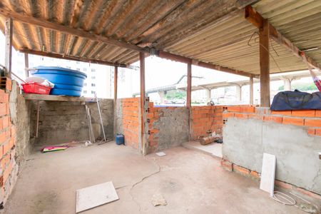 Casa à venda com 160m², 5 quartos e 2 vagasTerraço
