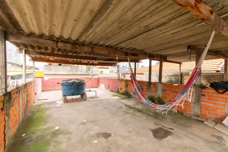 Casa à venda com 160m², 5 quartos e 2 vagasTerraço