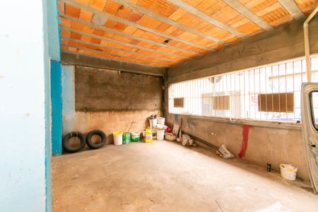 Casa à venda com 160m², 5 quartos e 2 vagasGaragem