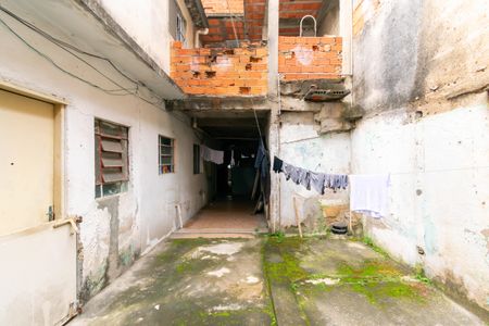 Casa à venda com 160m², 5 quartos e 2 vagasCasa 3