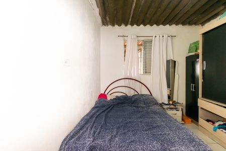 Casa à venda com 160m², 5 quartos e 2 vagasQuarto 1