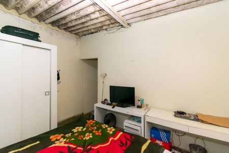 Casa à venda com 160m², 5 quartos e 2 vagasQuarto 3