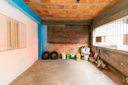 Casa à venda com 160m², 5 quartos e 2 vagasGaragem