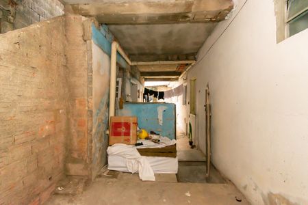 Casa à venda com 160m², 5 quartos e 2 vagasCasa 2