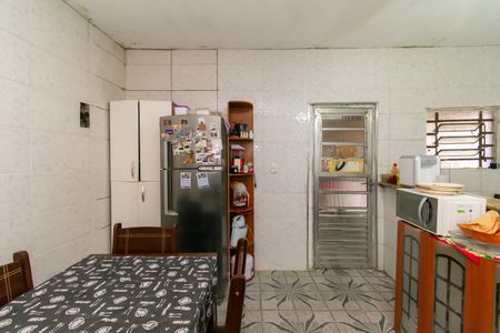 Casa à venda com 160m², 5 quartos e 2 vagasSala de Jantar 