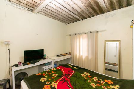 Casa à venda com 160m², 5 quartos e 2 vagasQuarto 3