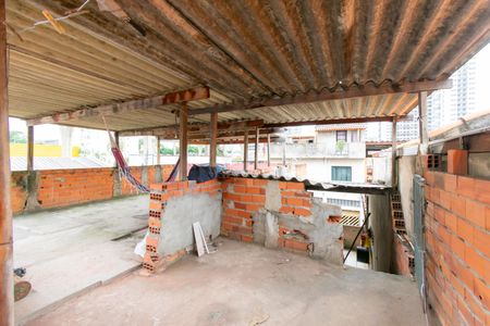 Casa à venda com 160m², 5 quartos e 2 vagasTerraço