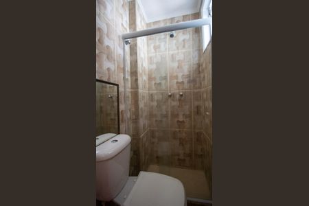 Apartamento à venda com 181m², 3 quartos e 2 vagas Apartamento à venda com 181m², 3 quartos e 2 vagasBanheiro de serviço