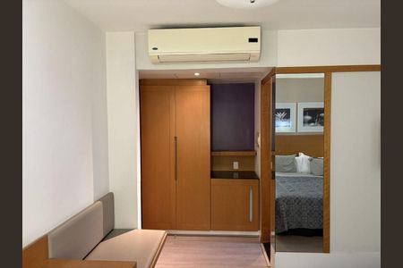 Apartamento à venda com 1 quarto, 25m² em Santo Agostinho, Belo Horizonte