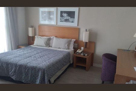 Apartamento à venda com 1 quarto, 25m² em Santo Agostinho, Belo Horizonte