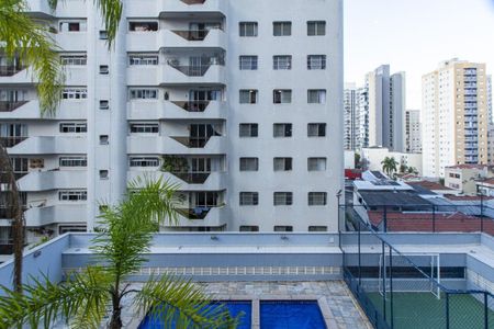 Apartamento à venda com 145m², 4 quartos e 2 vagas