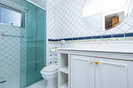 Apartamento à venda com 145m², 4 quartos e 2 vagas
