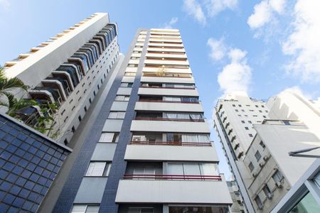 Apartamento à venda com 145m², 4 quartos e 2 vagas