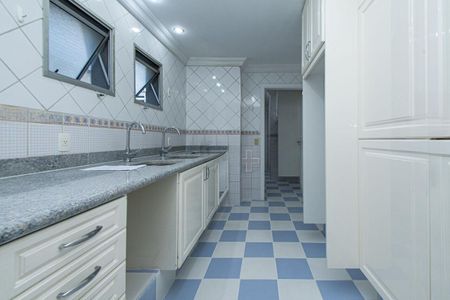 Apartamento à venda com 145m², 4 quartos e 2 vagas