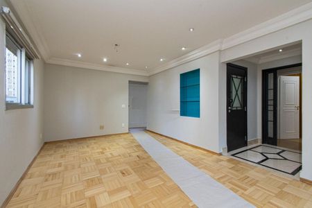 Apartamento à venda com 145m², 4 quartos e 2 vagas