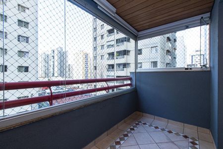 Apartamento à venda com 145m², 4 quartos e 2 vagas