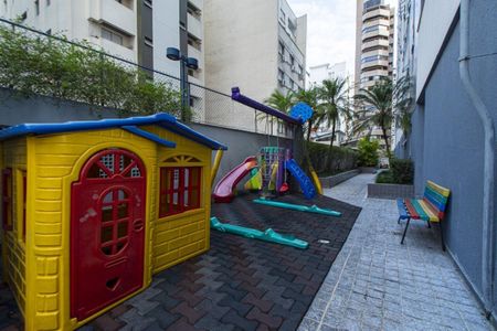 Apartamento à venda com 145m², 4 quartos e 2 vagas