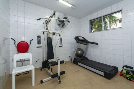Apartamento à venda com 145m², 4 quartos e 2 vagas