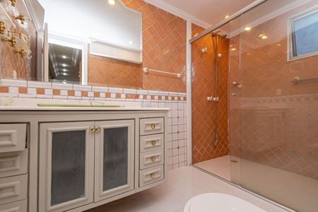 Apartamento à venda com 145m², 4 quartos e 2 vagas