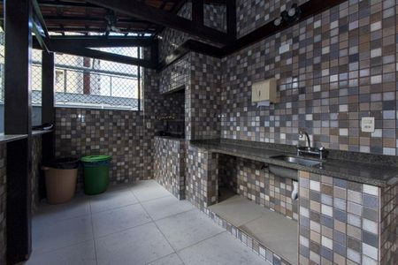 Apartamento à venda com 145m², 4 quartos e 2 vagas