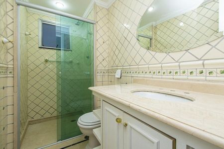 Apartamento à venda com 145m², 4 quartos e 2 vagas