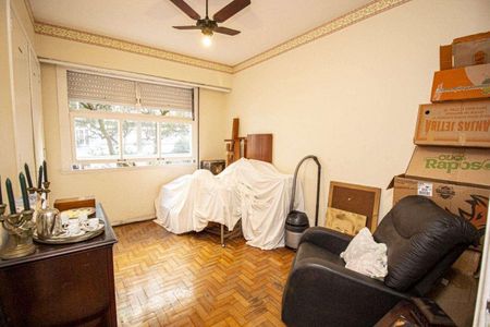 Apartamento à venda com 198m², 4 quartos e 2 vagas