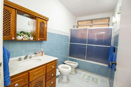 Apartamento à venda com 198m², 4 quartos e 2 vagas