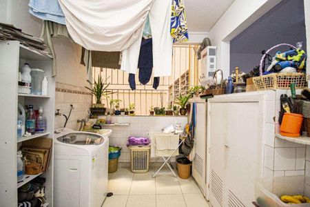 Apartamento à venda com 198m², 4 quartos e 2 vagas