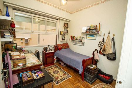 Apartamento à venda com 198m², 4 quartos e 2 vagas