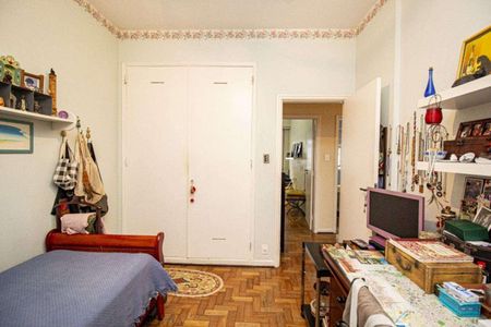 Apartamento à venda com 198m², 4 quartos e 2 vagas