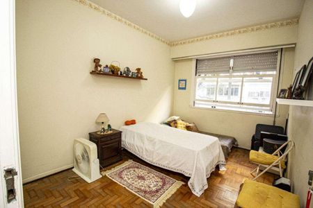 Apartamento à venda com 198m², 4 quartos e 2 vagas