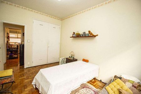 Apartamento à venda com 198m², 4 quartos e 2 vagas