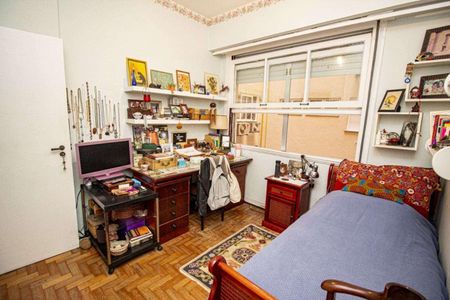 Apartamento à venda com 198m², 4 quartos e 2 vagas