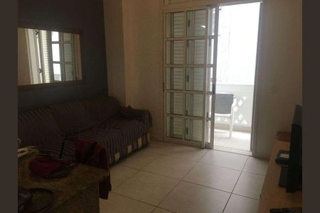 Apartamento à venda com 40m², 1 quarto e sem vaga