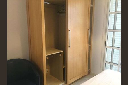 Apartamento à venda com 40m², 1 quarto e sem vaga