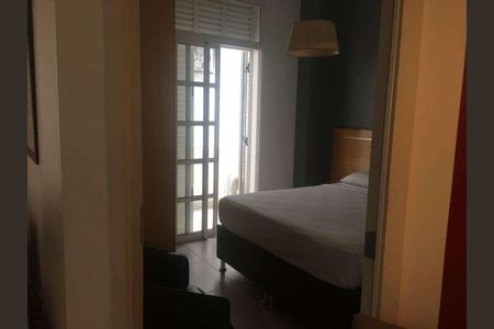 Apartamento à venda com 40m², 1 quarto e sem vaga