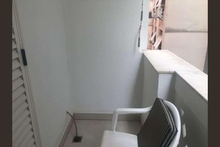 Apartamento à venda com 40m², 1 quarto e sem vaga