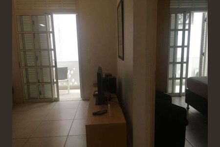 Apartamento à venda com 40m², 1 quarto e sem vaga