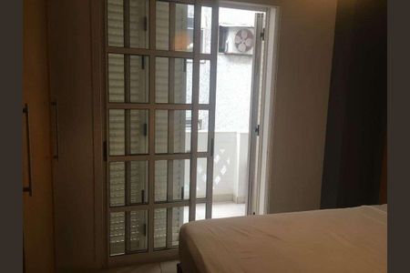 Apartamento à venda com 40m², 1 quarto e sem vaga