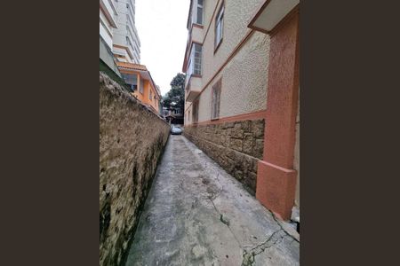 Apartamento à venda com 107m², 3 quartos e sem vaga