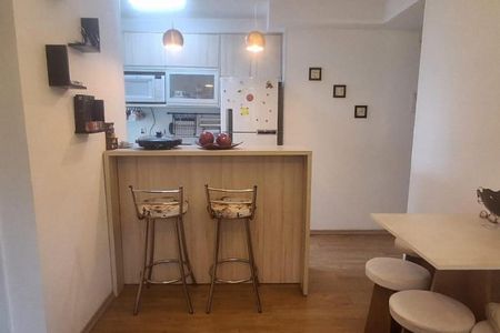 Apartamento à venda com 40m², 2 quartos e sem vagaFoto 04