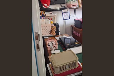 Apartamento à venda com 40m², 2 quartos e sem vagaFoto 10