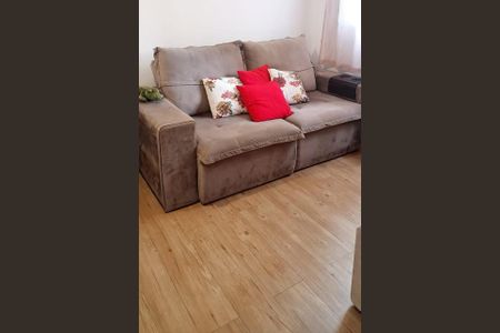 Apartamento à venda com 40m², 2 quartos e sem vagaFoto 07