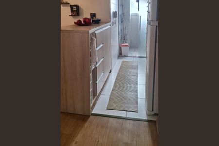 Apartamento à venda com 40m², 2 quartos e sem vagaFoto 18
