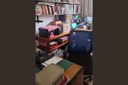 Apartamento à venda com 40m², 2 quartos e sem vagaFoto 09