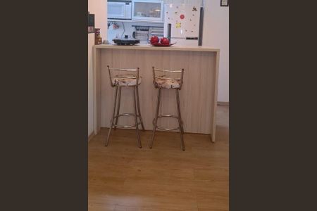 Apartamento à venda com 40m², 2 quartos e sem vagaFoto 05