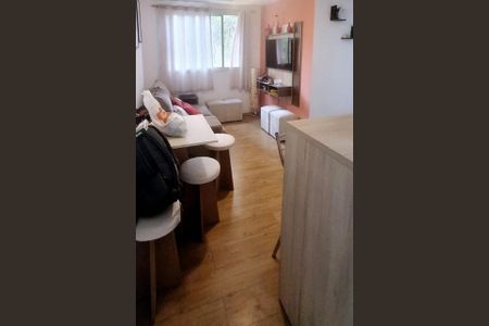 Apartamento à venda com 40m², 2 quartos e sem vagaFoto 03