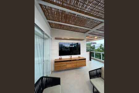 Apartamento à venda com 164m², 4 quartos e 2 vagas